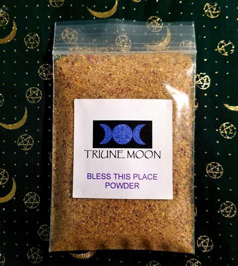 Feral Field Farms Witchcraft Powder: A History of Healing and Magic